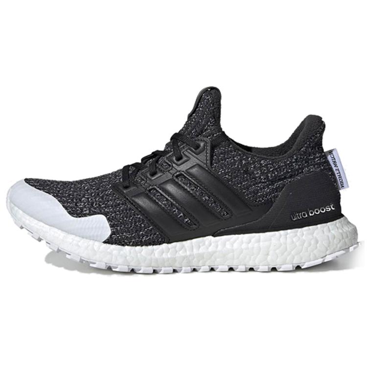 

Новые Adidas Ultra Boost 4.0 Game Of Thrones Nights Watch EE3707 36.5