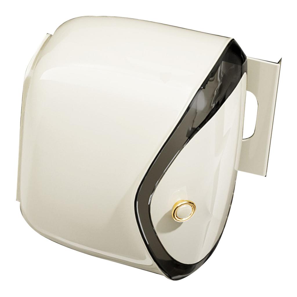 Hanging Small Trash Can Wall Mounted Punch Kitchen Compost Bin with Lid for Counter Top Under Sink Bathroom Living Room