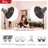 Pentru studiouri foto – Iluminare foto