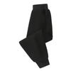 2026 New Thick Fleece-Lined Sports Joggers for Older Girls - Autumn/Winter Style