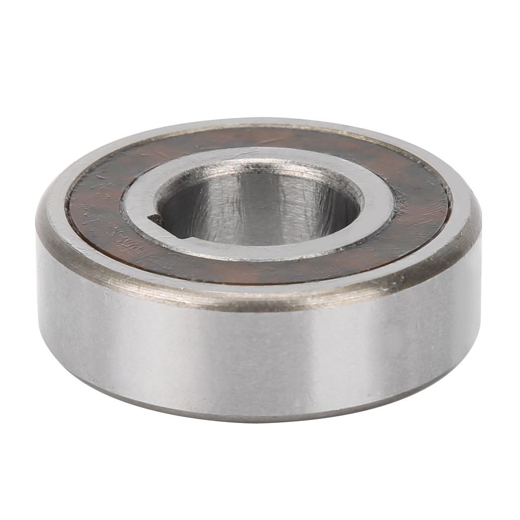 CSK15PP 1?Łożysko Way 6200 z wpustem Wysoka twardość do maszyn drukarskich Przemysł motoryzacyjny