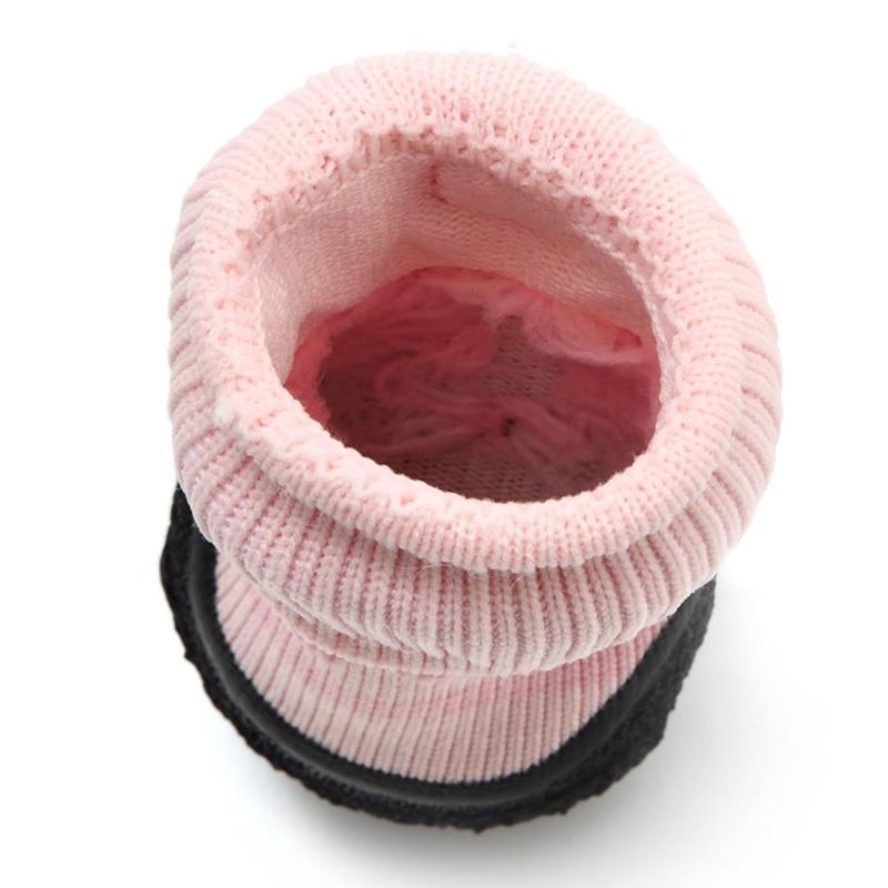 Breathable Dog Socks With Thick Grip Rubber Soles Pet Socks For Outdoor Indoor Protect Paws Safe On Hard Floor