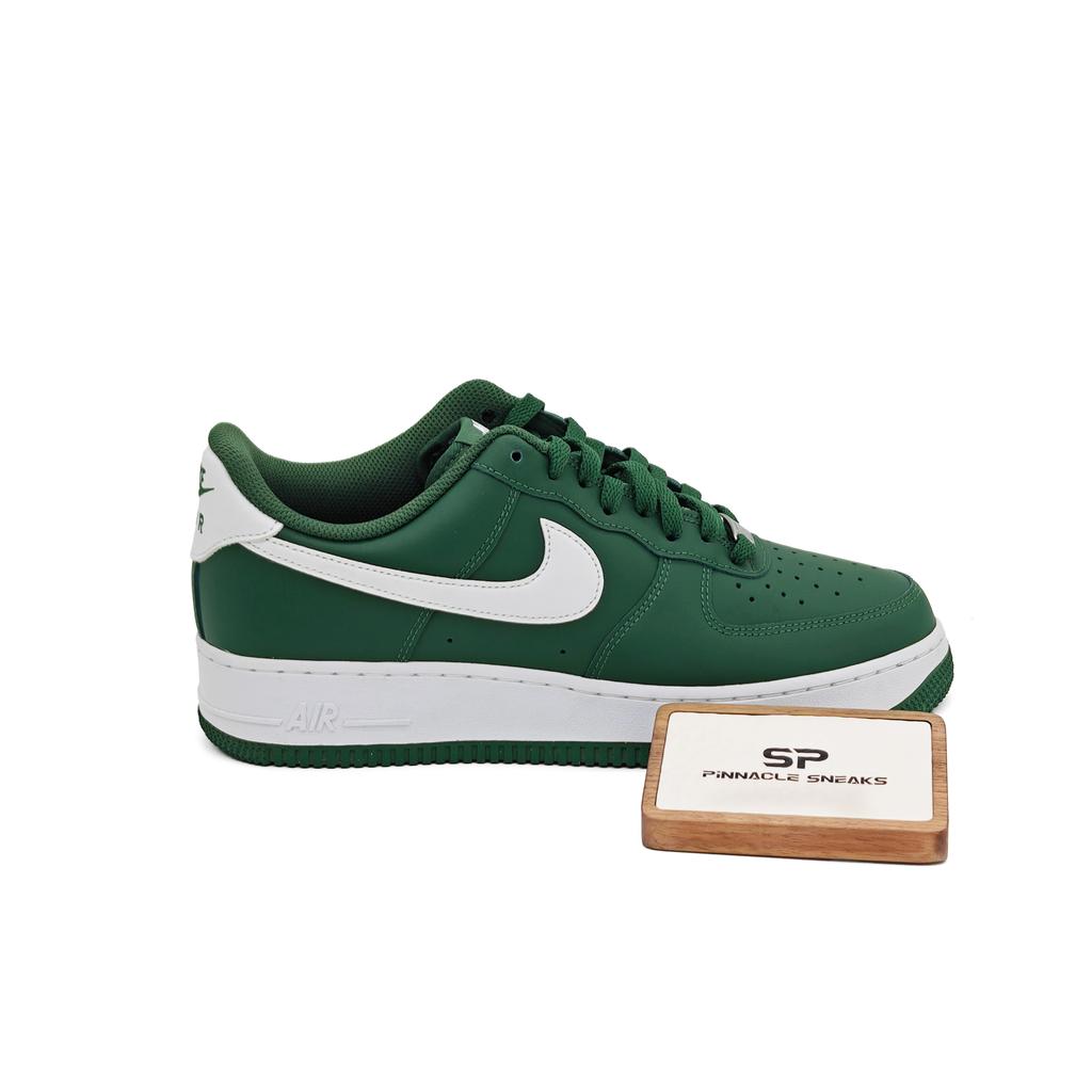 Nike Air Force 1 '07 Gorge Green - FJ4146-300