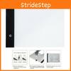 Ultra-thin Portable Led Tracing Light Box Board Art Tattoo A5 Drawing Copy Pad Table