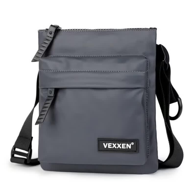 Sanhe Men s Casual Crossbody Phone Bag