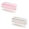 10 Grid Refrigerator Ice Box Press Type Ice Cube Maker Kitchen Quick-Freezing Ice Cube Tray For Whiskey Cocktails Juice