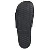 Adidas Adilette Comfort Slide Slippers Unisex Black KI6109