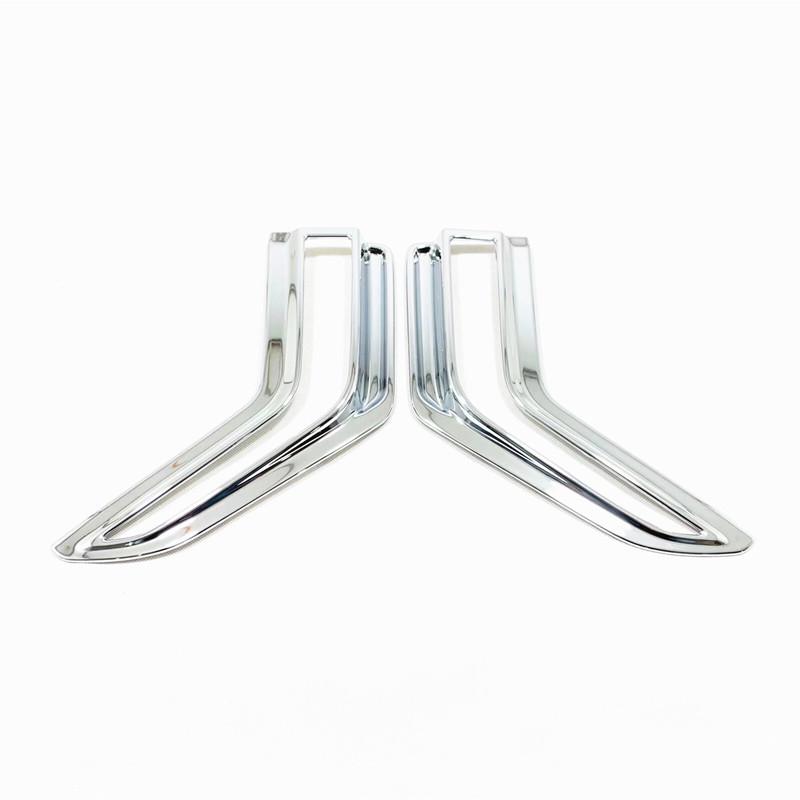 Tucson 2015-2019 Rearview Mirror Cover & Trim Kit