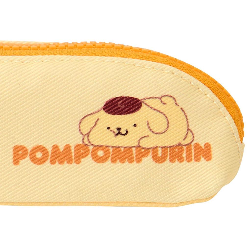 Sanrio Slim Pen Case Pompompurin 598496 -