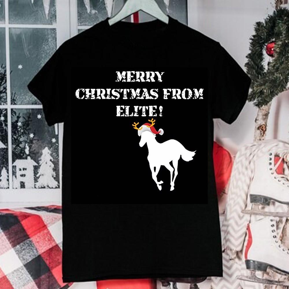 Merry Christmas Deftones Band Gift Funny Unisex S-235XL U518.11 XXL