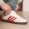 Adidas Samba IH6815 Low-Top Skate Shoes