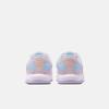 Session Fabric Low Top Basketball Shoes Pink Unisex IO7611-661