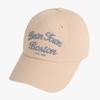 Beantown Ball Cap RBAC23F04