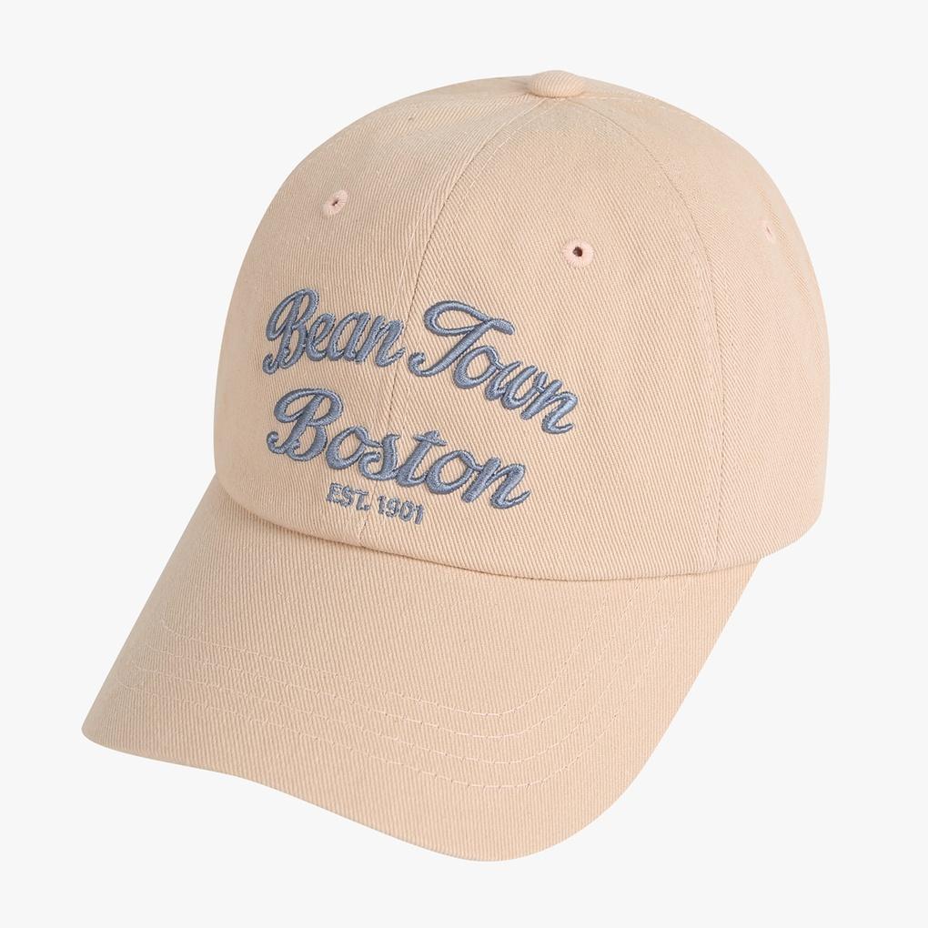 Beantown Ball Cap RBAC23F04