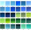 Kuretake ZIG Clean Color Real Brush Pen, 30 Colors, RB-6000AT/30VB