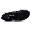 New Balance Nb Tektrel Comfortable Shock Absorption Durable Lightweight Low Top Running Shoes Women Running Shoes Black Purple WTTTRLK1
