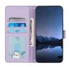 Für T-Mobile T Phone 3 Hülle Leder Flip Wallet Diebstahlschutz Bürstenhülle auf sFür Etui T-Mobile T Phone 3 TPhone3 Revvl 8 Hülle Capa