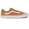 Vans Unisex Style 136 VR3 Orange VN0A4BX9BKQ