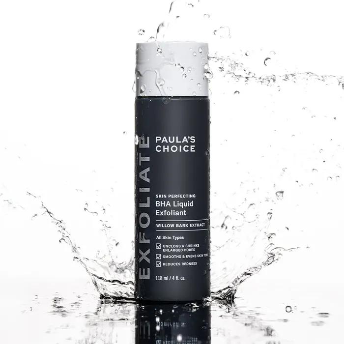 [Renewal] BHA Liquid 118ml