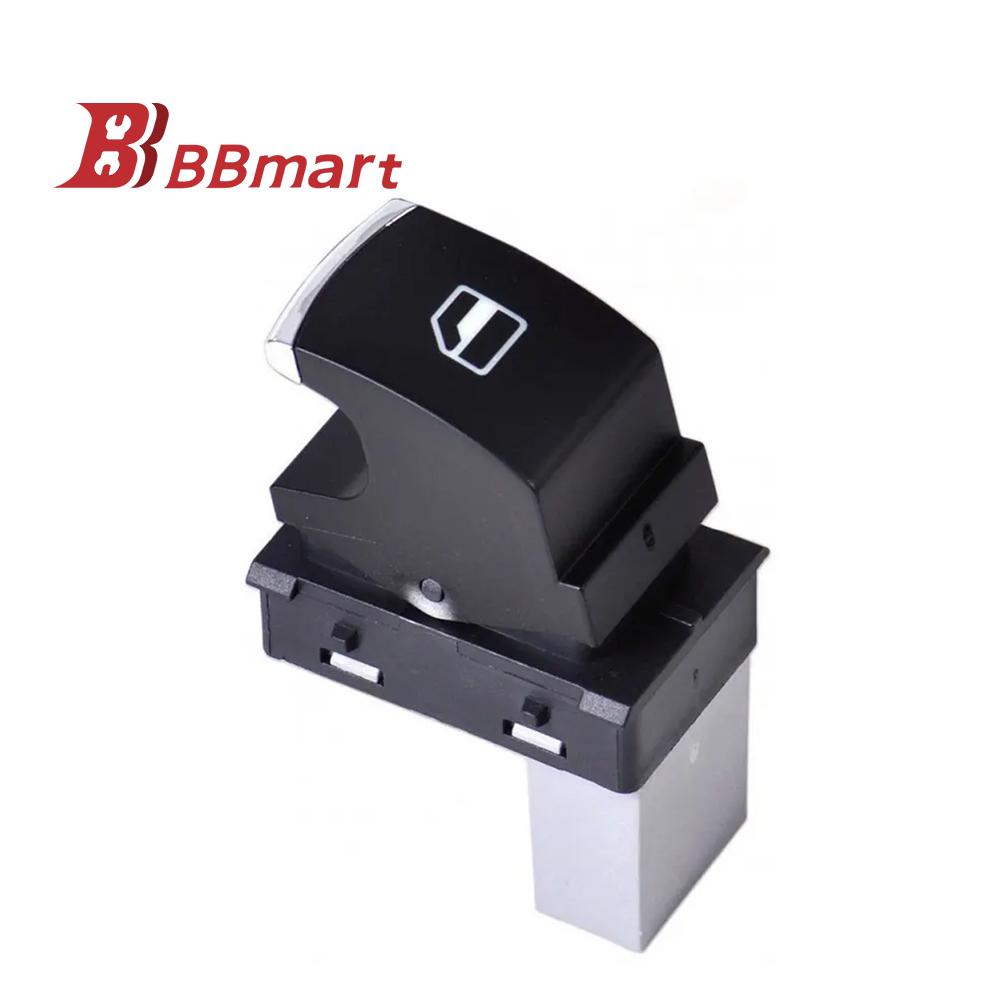 5ND959855 BBmart Auto Parts Window Master Switch For VW CC Golf Magotan Sagitar Tiguan Door Glass Lifting Switch 1pcs