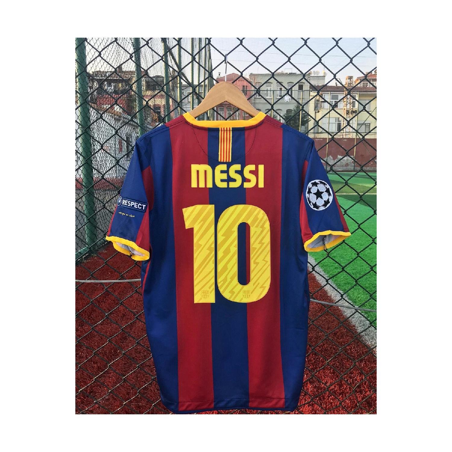 

Ностальгия по Лиге чемпионов 2011/12 Барселона Месси