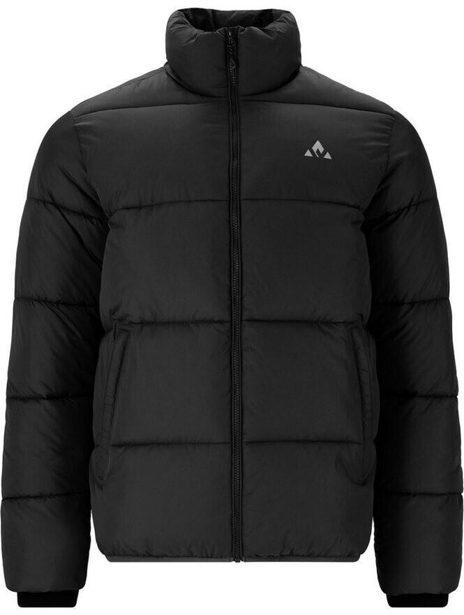 Winter Jacket Whistler Outdoorjacke Floter Black