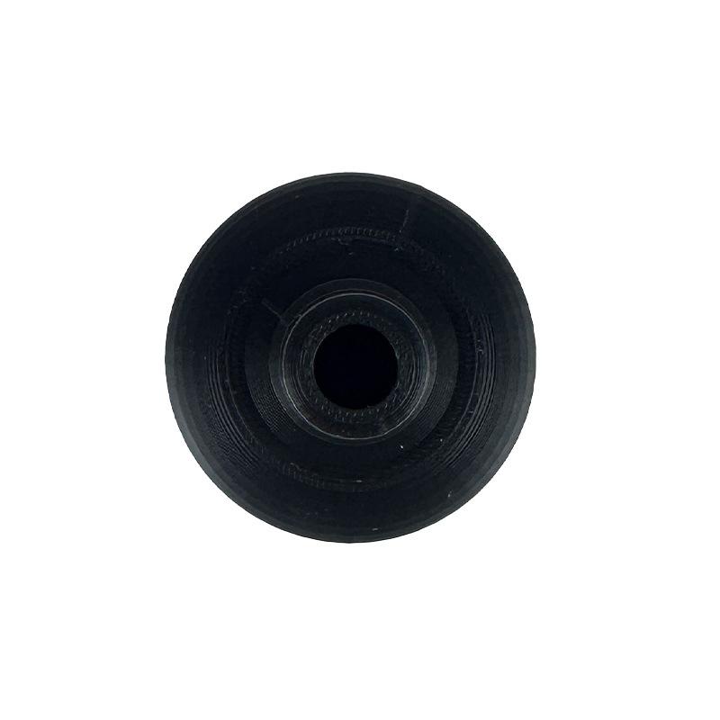 Durable Garden Hose Hook - Easy Water Tank Filling, No Handheld, Anti-Slip Design, Patio Watering Tool, Garden Hose Accessories