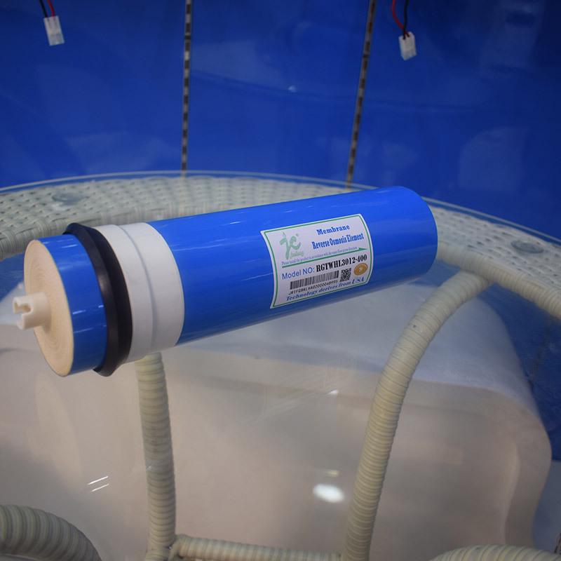 Haushalt RO Wasserreiniger Filtermembran 1812-75G