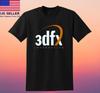T-shirt 3dfx Interactive pour Vendeur US