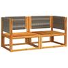 Mobilier de exterior