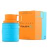 Armaf Odyssey Aoud Edition Middle Eastern Men's Lasting Fragrance