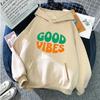 Everyday Versatile Printed Women's Hoodie Stylish and Simple Hoodies Sweatshirts Women’s