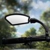 Mountain Bike Reflection Mirror Rotatable Bike Rearview Mirror Bicycle Mirror Outdoor Riding Accessories