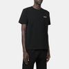 Off-White Helvetica Short-Sleeve Tee Men's OMAA027C99JER0091001