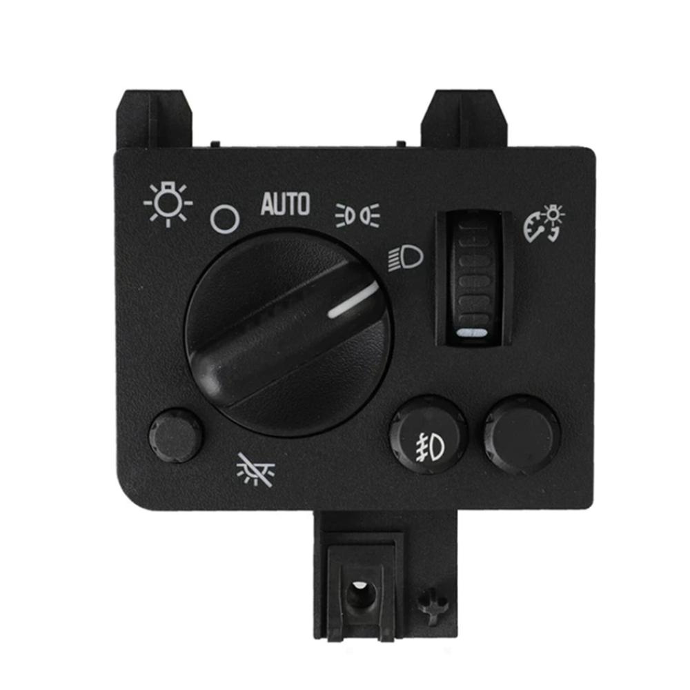 Headlight Switch For Chevy Colorado GMC Canyon Isuzu I-280 I-290 I-370 20814347