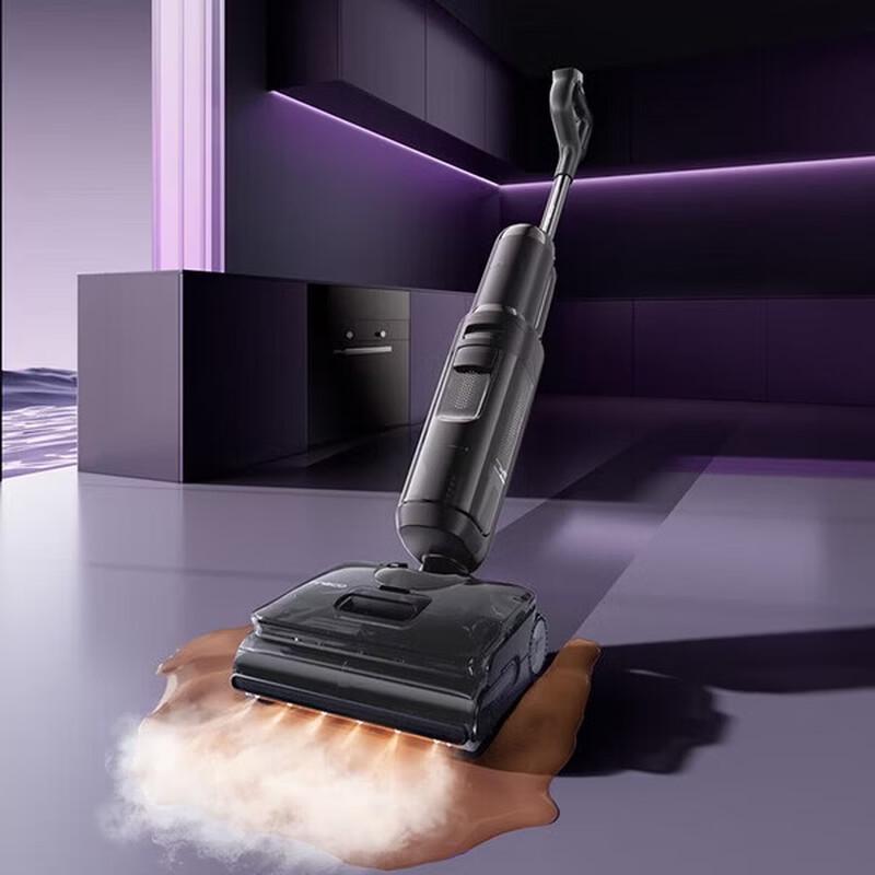 Tineco Geek Yaoye Steam 180° Lay-Flat Cordless Floor Washer CN plug (adapter included)