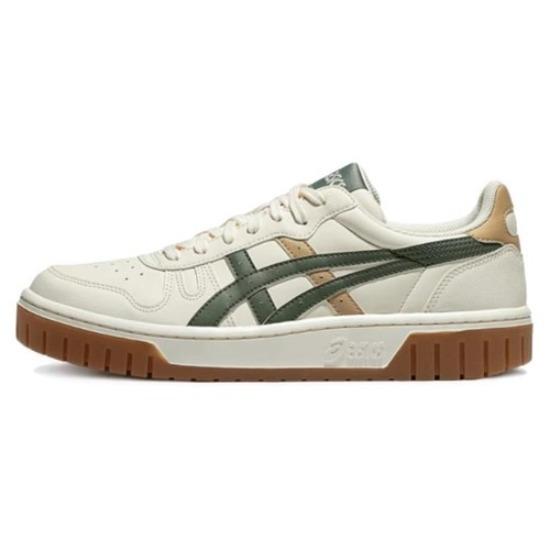 

Asics Court Mz Versatile Cream Green - 1203A508-200 EU 42.5 бежевий/зелений