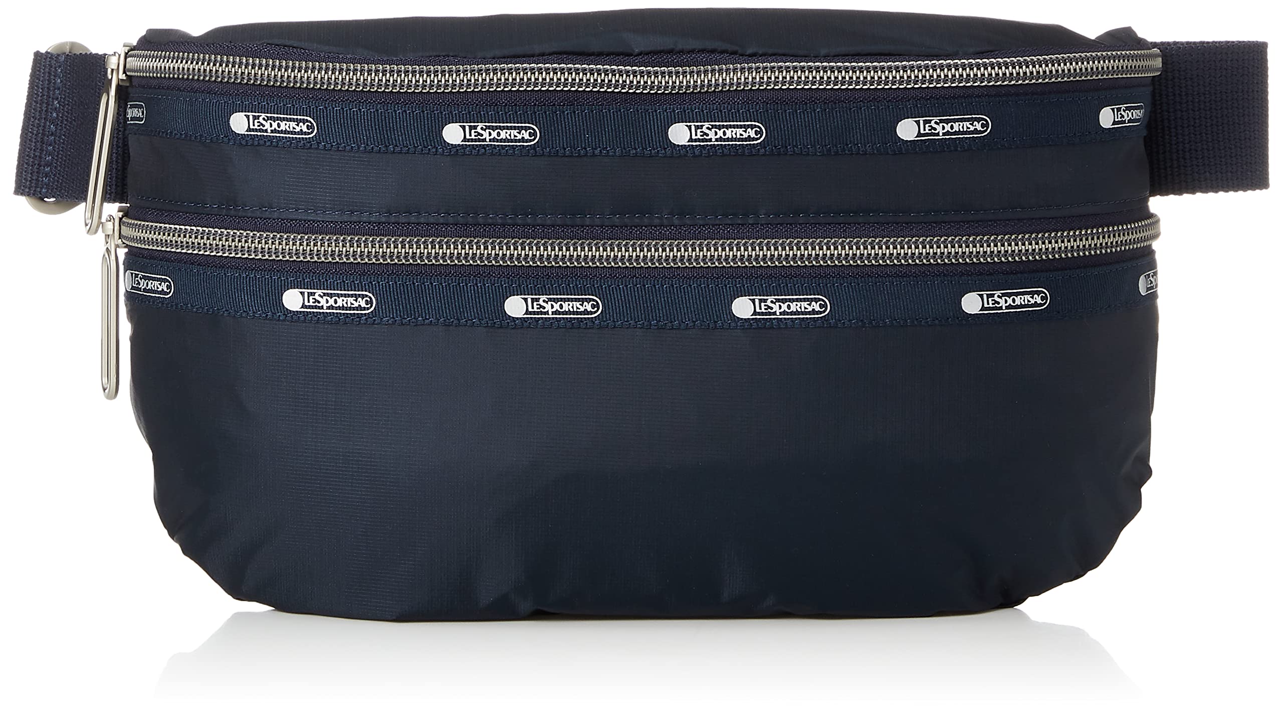 

Official Body Bag Belt Bag ESSENTIAL BELT Dark Blue C [LeSportsac] BAG/3910 Women s