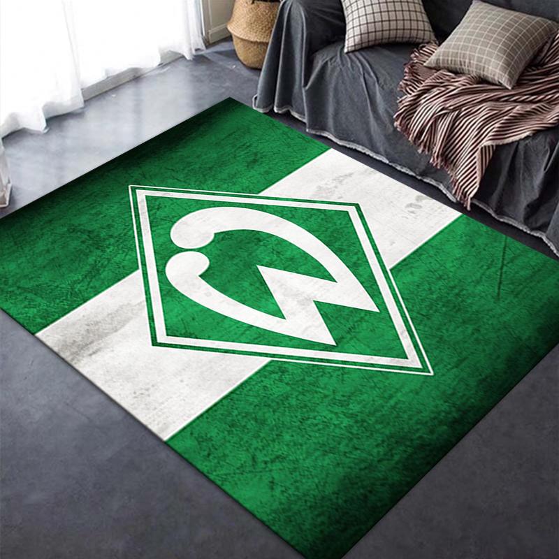 2025 New Bremen Germany Carpet Rug for Living Room Bedroom Home Sofa Decoration,Kids play Non-slip Floor Mat20