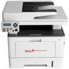 Pantum BM5102ADN Black & White Laser 3-in-1 Printer CN plug (adapter included)
