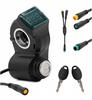 Comutator de contact dedicat + chei pentru Kamikaze K1/ K1 Plus/ K1 Max PLUG AND PLAY