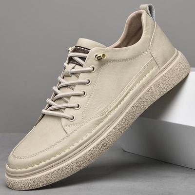 Herrenschuhe – Mokassins