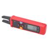 Digital Clamp Meter Mini Size Portable Stable Fork AC DC 60A Electrician Current Measurement Meter