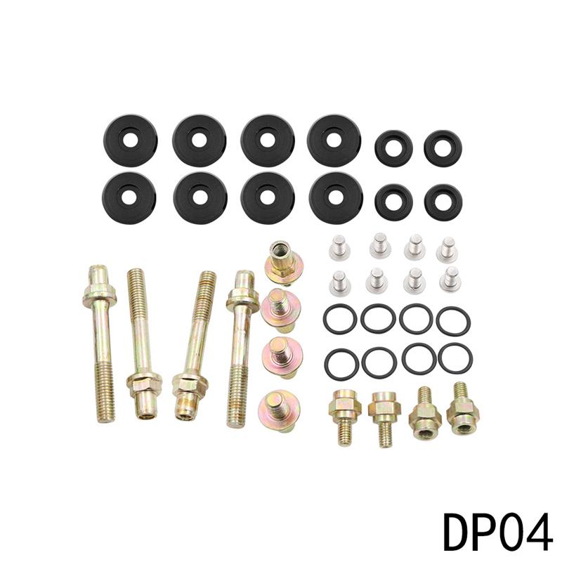 Blue Red Black Engine Valve Cover Washer Profile Bolt Low FOR Honda Acura B-Series B16 B18 B20