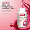 Krill Oil, 60 Softgels