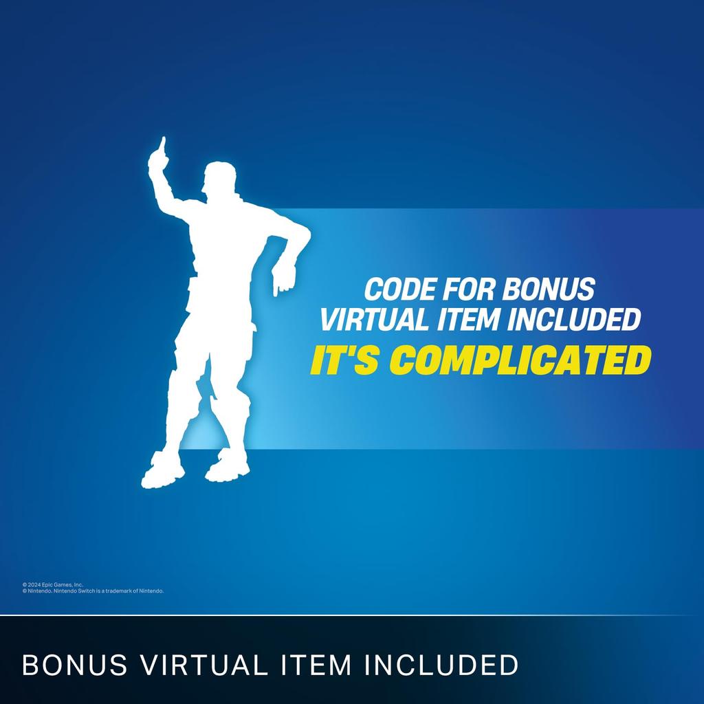 PowerA Wired Earphones for Nintendo Switch Fortnite Officially Bonus Virtual Matching Peely Drawstring Bag – Peely, 3.5mm, Wired, Licensed, Items,