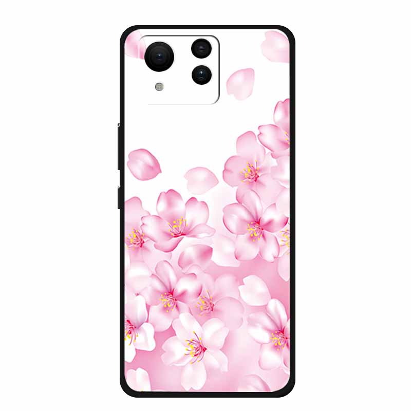Case For Asus Zenfone 11 Ultra 5G Fashion Painted Wolf Silicone Soft Bumper for Zenfone 11 Ultra Protector Capa ZenFone 11 Ultra