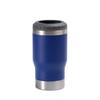 14oz Beer Thermal Insulation Mug Stainless Steel Insulated Cup Beer Cooler Mug  Car Mounted
