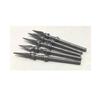 MOC Military Medieval Building Blocks Accessories Soldier Figures Bicolor Weapons Crossbow Sword helmet Tomahawk Toy Gift X006
