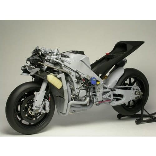 Top Studio Yamaha YZR-M1 2004 Super Detail Up Set Tamiya 1/12 MD29002